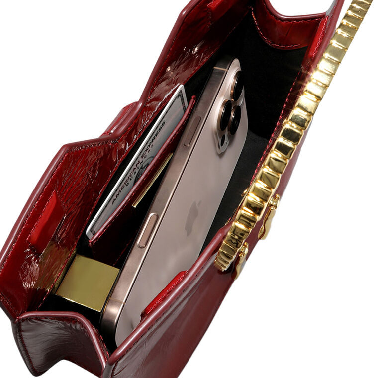 Zipper Top Handle image number null
