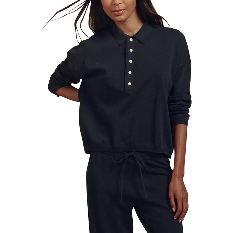 The Polo Sweater image number null
