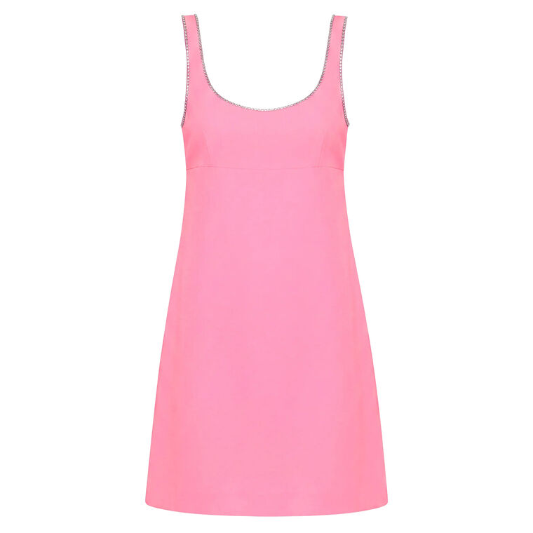 Alphine Dress image number null