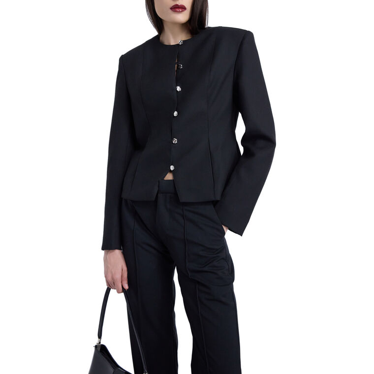 Emily Jacket image number null