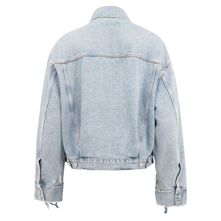 Martika Jacket image number null