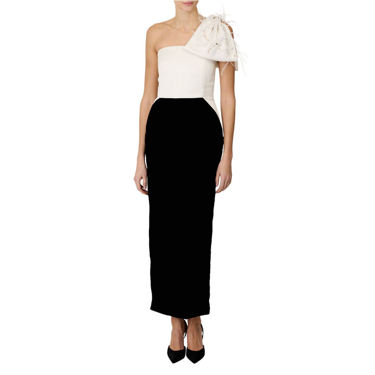 Victoria Dress image number null