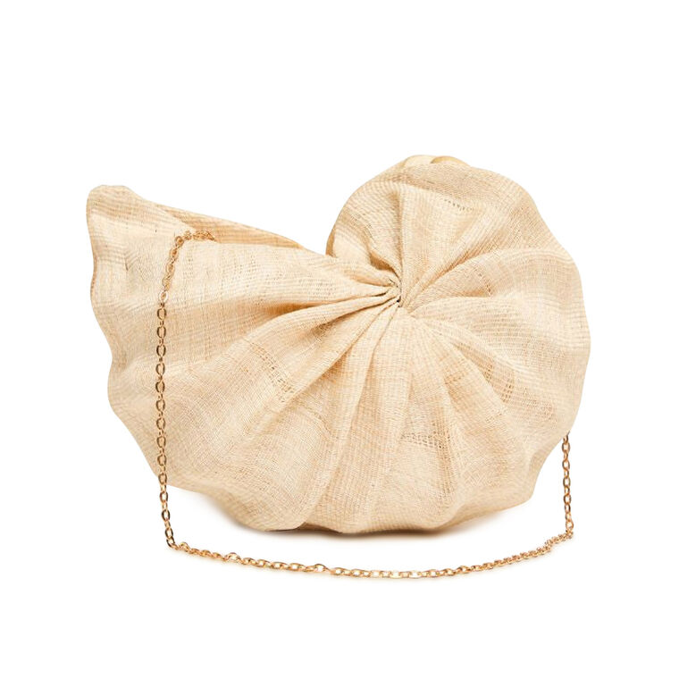 Origami Nautilus Clutch image number null