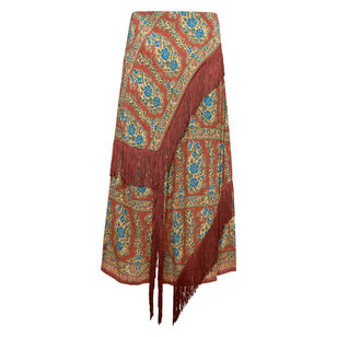 Allyne Skirt