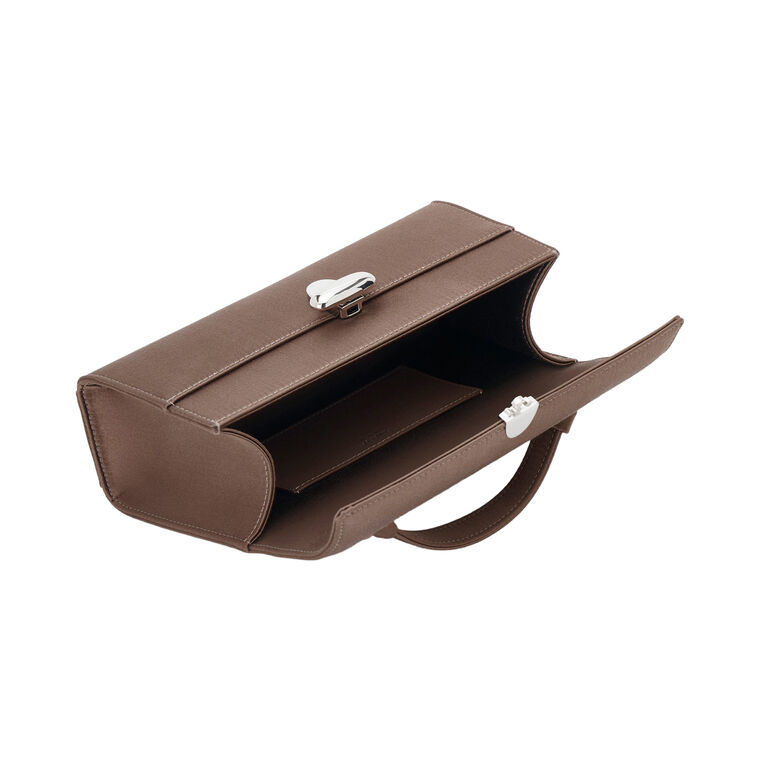 Satin Symmetry Pochette image number null