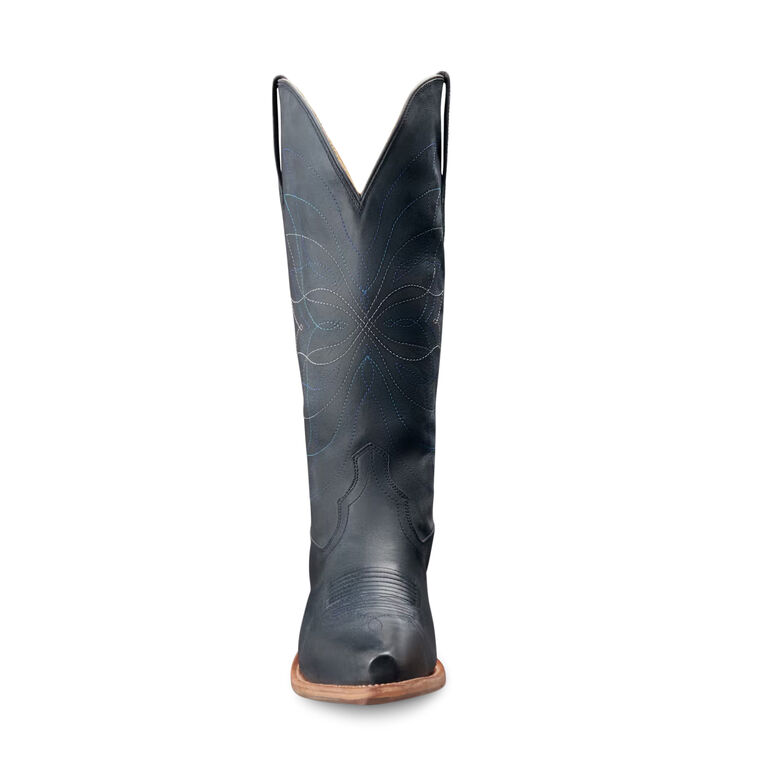Abby Cowboy Boot image number null