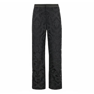 Pierre Lace Pant