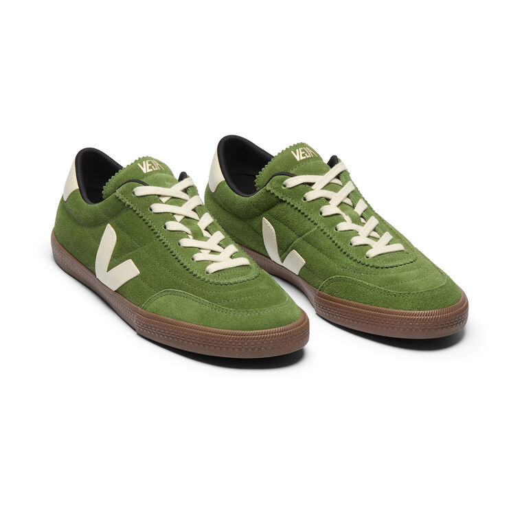 Panenka Suede Sneaker image number null