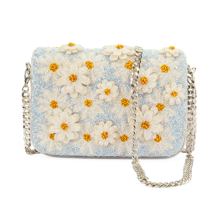 Daisy Clutch image number null