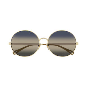 Round Sunglasses