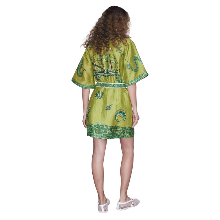 alemais solaris mini dress Alemais | Dresses | Alemais Solaris Mini Dress