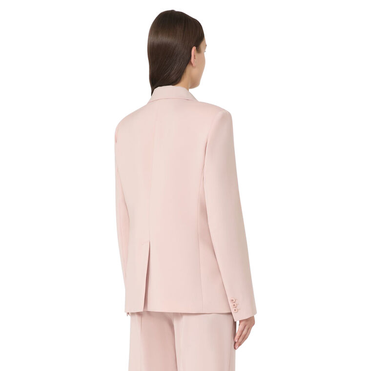 Lamine Natural Wool Jacket image number null