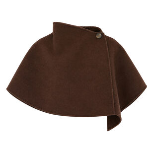 Nezra Reversible Cape