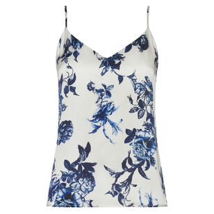 Jane Silk Camisole