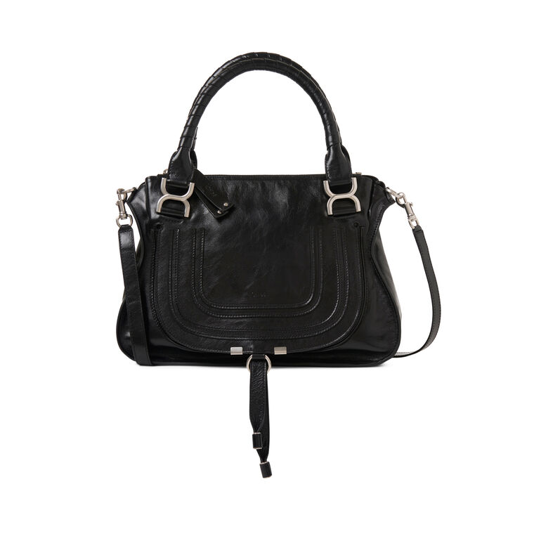 Marcie Double Carry Bag image number null