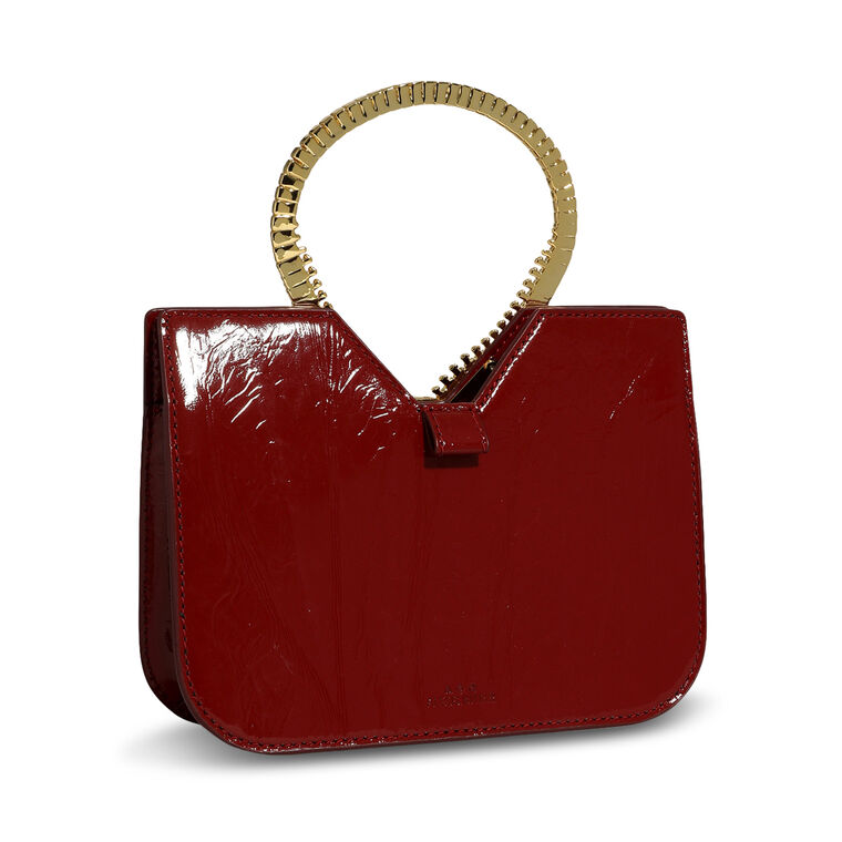 Zipper Top Handle image number null