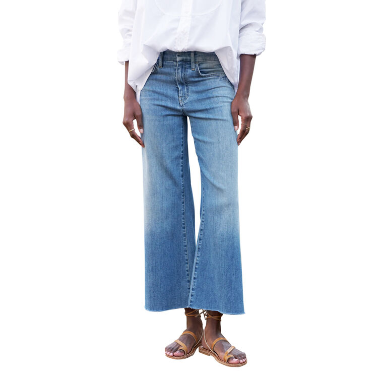 Galway Gaucho Jean image number null
