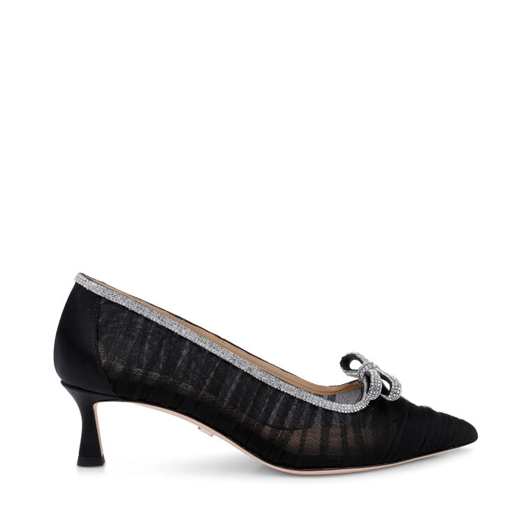 Raylee Pointed Toe Pump image number null