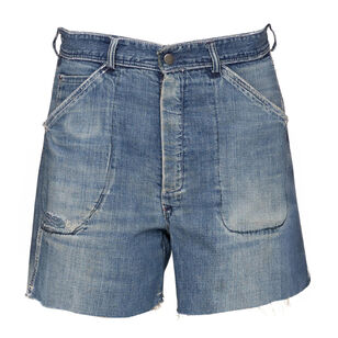 Spencer Denim Shorts