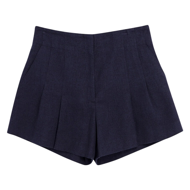 Bennett Linen Short image number null