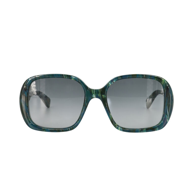 Gayia Square Sunglasses image number null