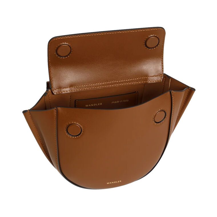 Hortensia Bag Piccola image number null