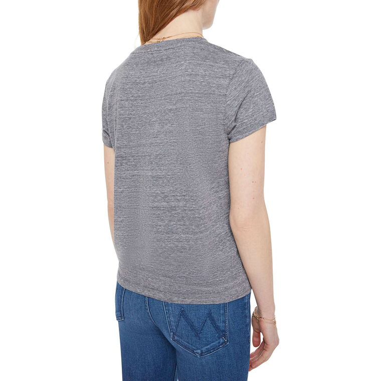 The Boxy Goodie Goodie Tee image number null