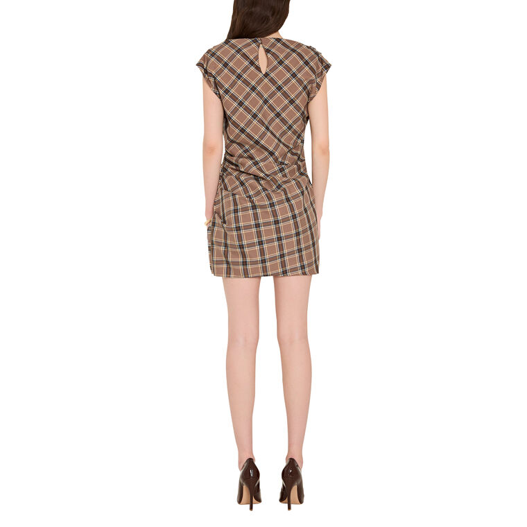 Dalancey Dress image number null