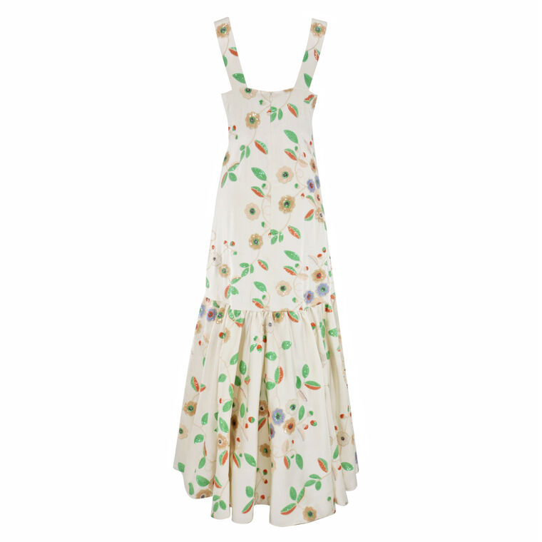 Azur Dress image number null