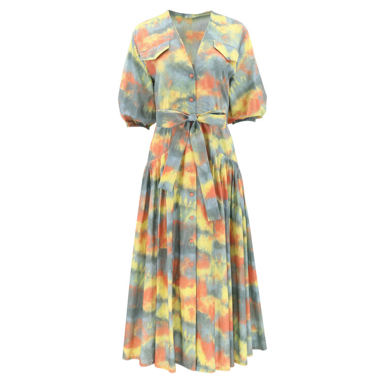 Oasis Dress image number null