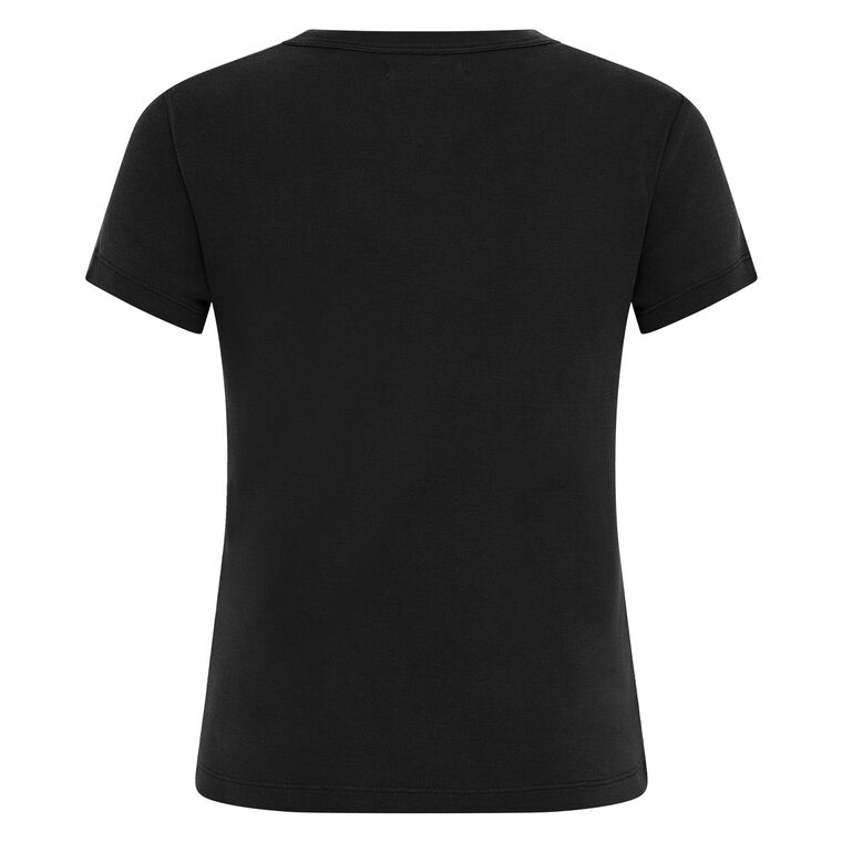 Organic Cotton Baby Tee image number null