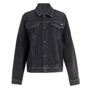 The Bruiser Jacket