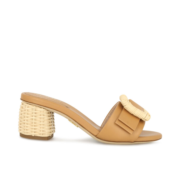 Bonnie 55mm Wicker Heel image number null