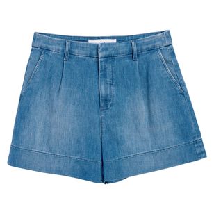 Waterford Denim Walking Short