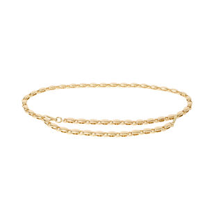 Etta Chain Belt