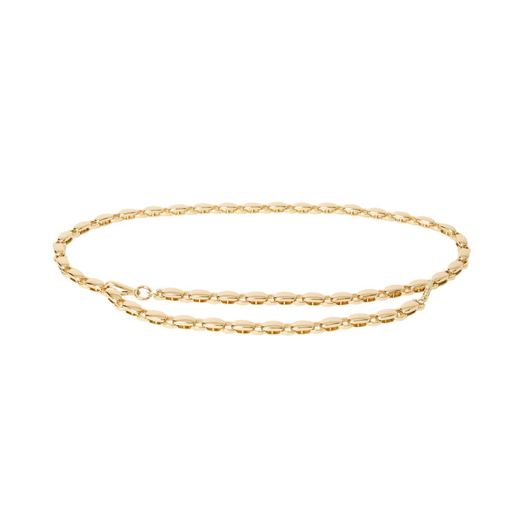 Etta Chain Belt image number null