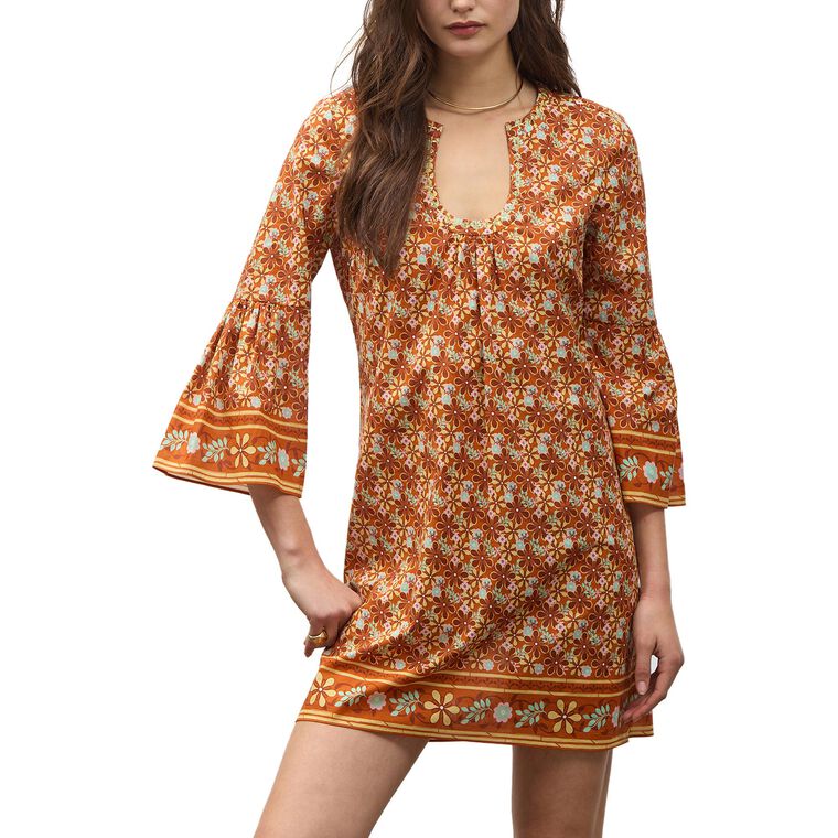 Cortney Dress image number null