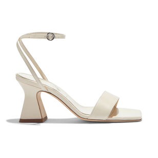 Fenna Nappa Leather Sandal