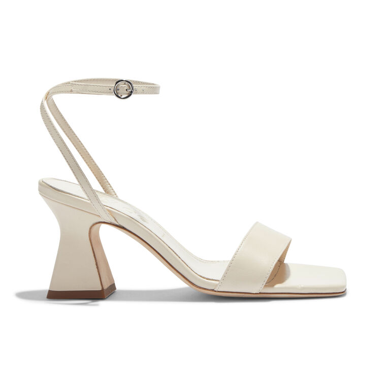 Fenna Nappa Leather Sandal image number null
