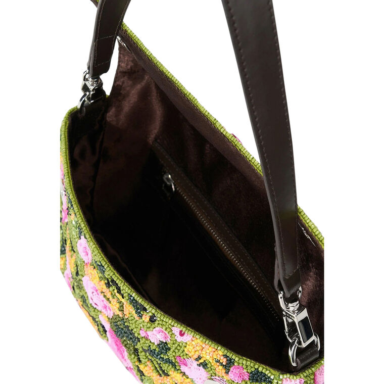 Timmy Convertible Shoulder Bag image number null
