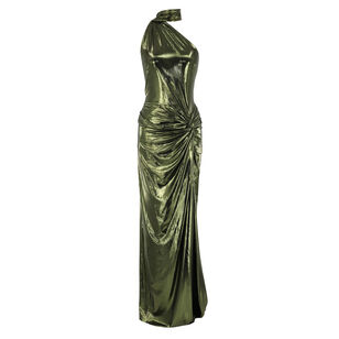 Alder Dress