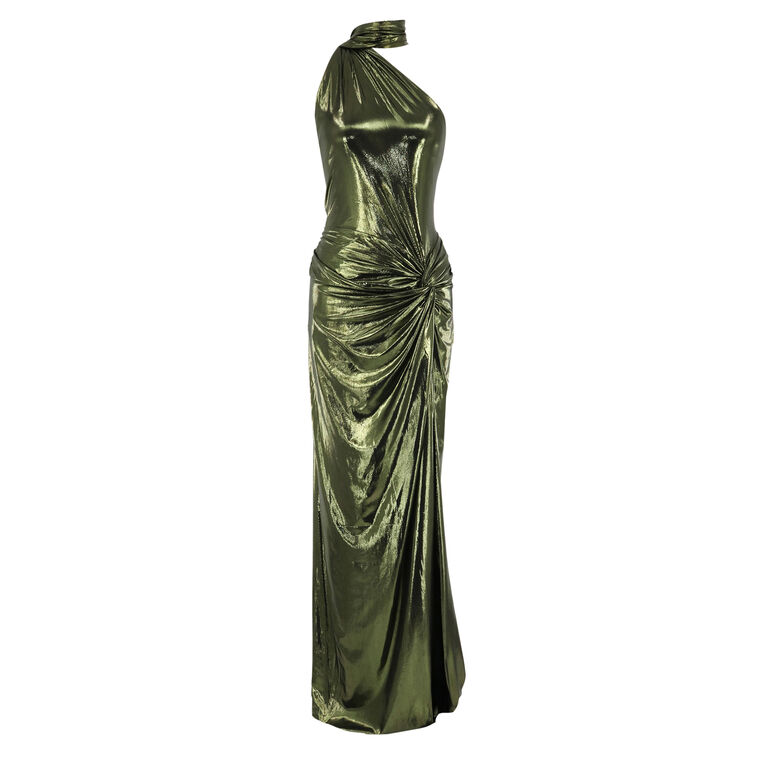 Alder Dress image number null