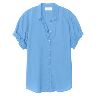 Channing Short Sleeve Button-Up Shirt