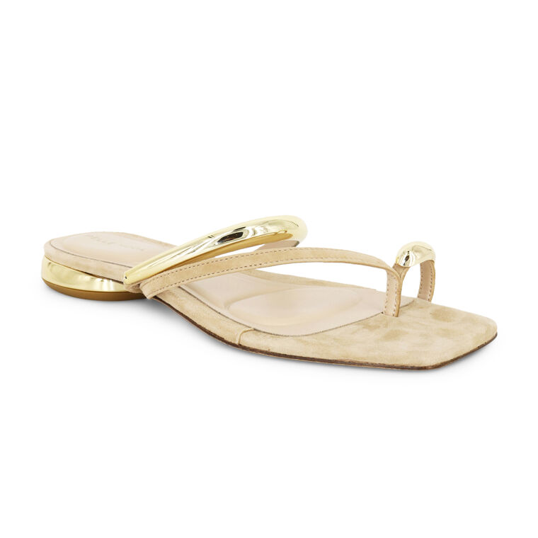 Ondra Slide Sandal image number null