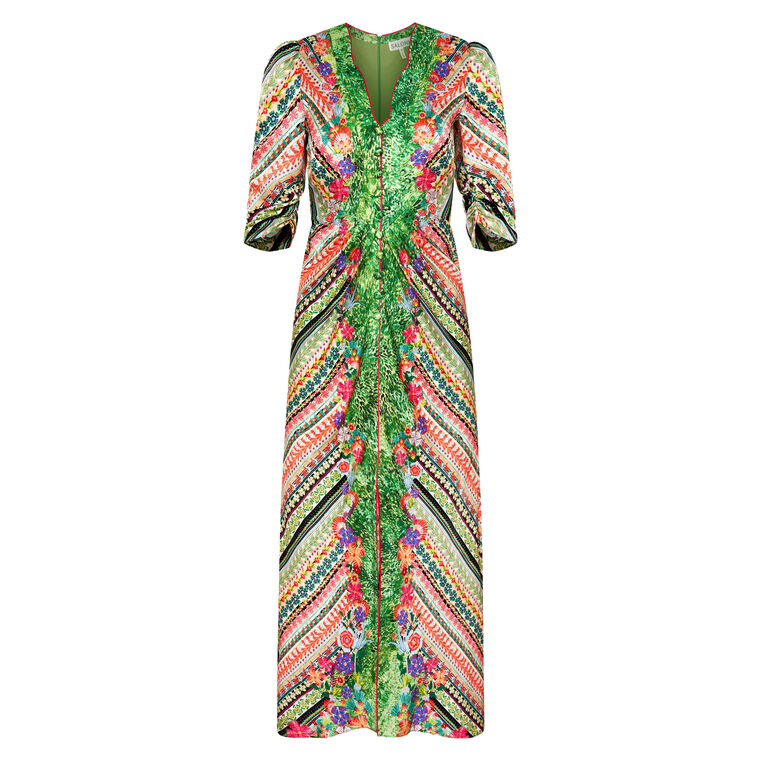 Mitsu-B Dress image number null