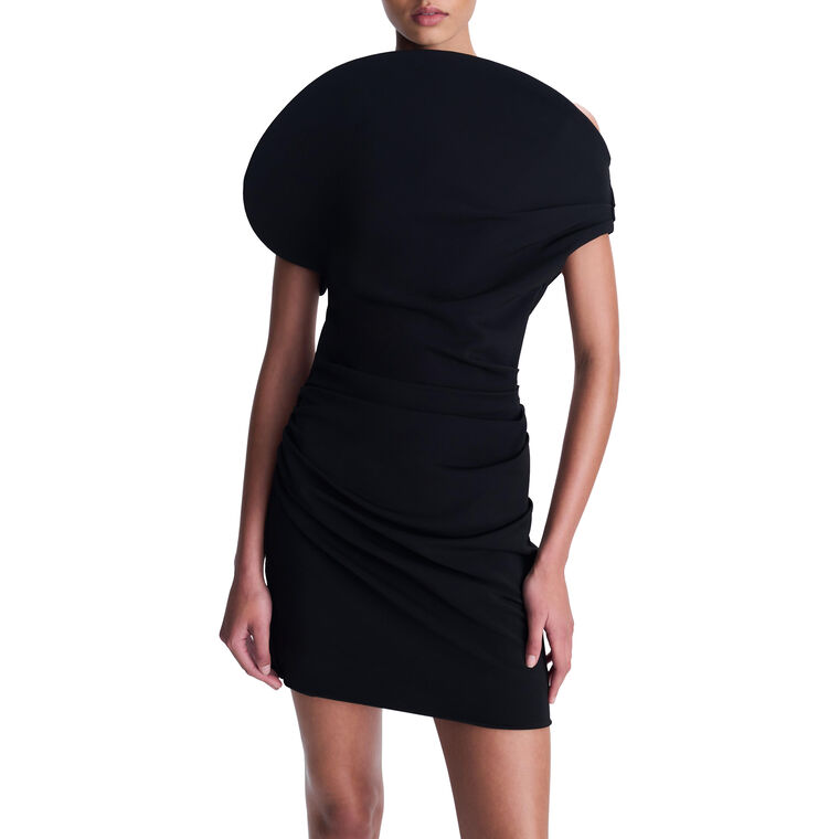 Stefi Mini Dress image number null