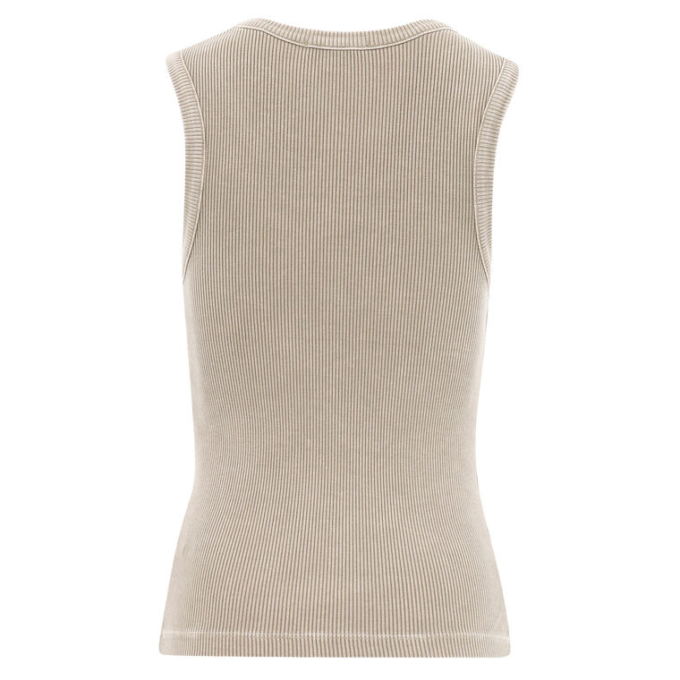 Poppy Tank image number null