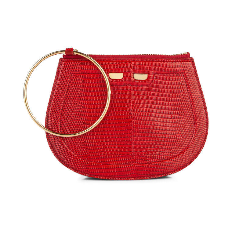 Ellie Bangle Wristlet image number null