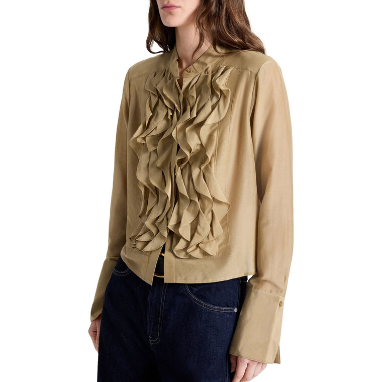 Patti Shirt image number null