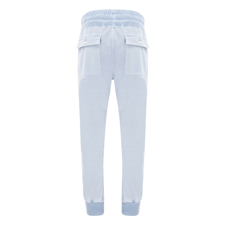 Mixed Media Pant image number null